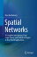 Spatial Networks