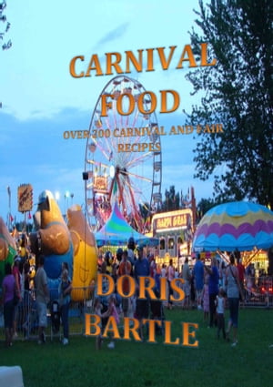 Carnival Food