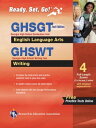 Georgia GHSGT ELA & GHSWT Writing with Online Practice Tests【電子書籍】[ J. Brice ]