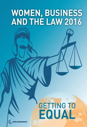 Women, Business and the Law 2016