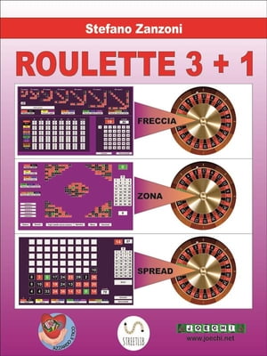 Roulette 3+1