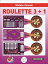 Roulette 3+1