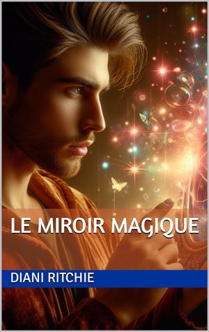 Le Miroir Magique【電子書籍】[ Diani RITCHIE ]
