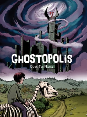 Ghostopolis