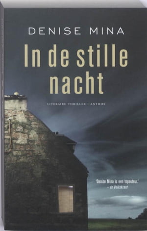 In de stille nacht【電子書籍】[ Denise Mina ]