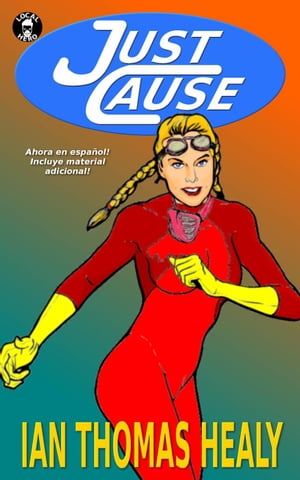 ＜p＞＜strong＞UN NUEVO H?ROE PARA UNA NUEVA ERA＜/strong＞＜/p＞ ＜p＞Mustang Sally tiene algunos zapatos r?pidos para llenar. Esta joven superh?roe ha esperado toda su vida para unirse a Just Cause - el equipo premiere de h?roes estadounidenses. Ahora espera que su super velocidad gane un lugar en el mismo equipo al que pertenec?an sus padres y abuelos.＜/p＞ ＜p＞＜strong＞UN VIEJO RESENTIMIENTO DE UN ANTIGUO ENEMIGO＜/strong＞＜/p＞ ＜p＞Un encuentro fortuito con el villano que mat? a su padre lo cambia todo. Aunque ella es s?lo una interna, Sally se dedica a encontrar al hombre conocido como Destructor. Con la ayuda de sus alas de ?guila y mejor amiga Sondra y su super-fuerte inter?s amoroso en Jason, sus investigaciones descubren un complot siniestro que se extiende hasta el tiempo de abuelos. Sally y Just Cause deben arriesgar todo para detener los planes de Destroyer y salvar al mundo entero.＜/p＞ ＜p＞＜strong＞CARACTERISTICAS ADICIONALES＜/strong＞＜/p＞ ＜p＞M?s all? del texto original revisado, este volumen contiene tres nuevas historias nuevas que se extienden sobre la historia de la l?nea familiar de Mustang Sally en el contexto del universo de Just Cause. Tambi?n contiene un resumen de los equipos hist?ricos y contempor?neos de superh?roes que han sido parte de la legendaria historia.＜/p＞画面が切り替わりますので、しばらくお待ち下さい。 ※ご購入は、楽天kobo商品ページからお願いします。※切り替わらない場合は、こちら をクリックして下さい。 ※このページからは注文できません。