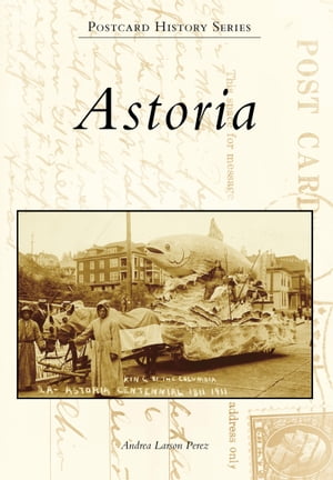 Astoria