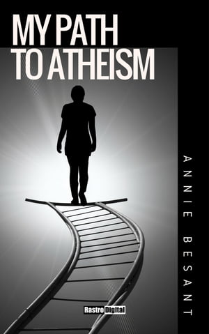 My Path to Atheism