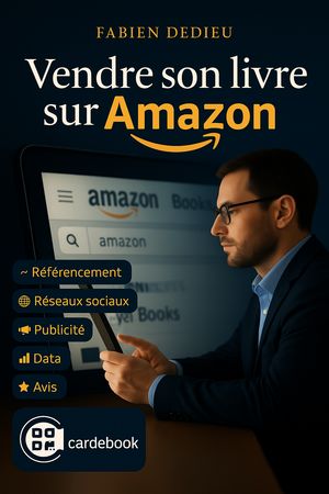 vendre son livre sur amazon