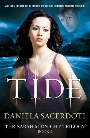Tide【電子書籍】[ Brian Beacom ]