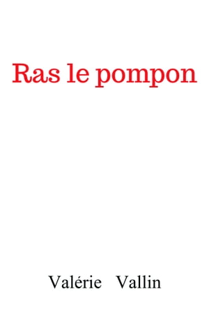 Ras le pompon 