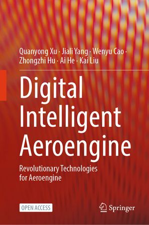 Digital Intelligent Aeroengine