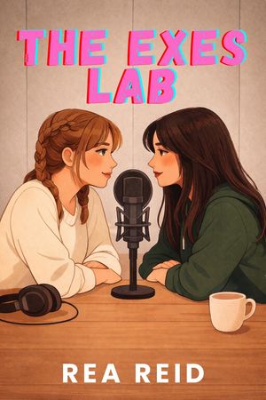 The Exes Lab She built a podcast proving love fails… then her ex came on the show.