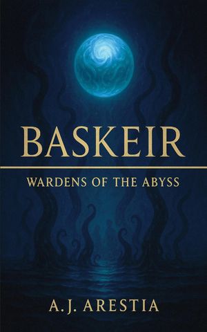 Wardens of the Abyss