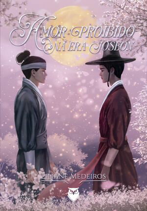 Amor proibido na Era Joseon 