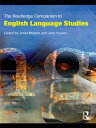 The Routledge Companion to English Language Studies【電子書籍】 Janet Maybin