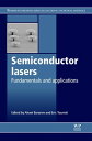 Semiconductor Lasers Fundamentals and Applications【電子書籍】