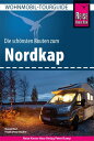 Reise Know-How Wohnmobil-Tourguide Nordkap【電子書籍】 Frank-Peter Herbst