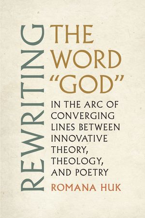 Rewriting the Word "God"