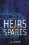 Heirs &SparesŻҽҡ[ J. L. Spohr ]