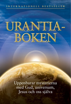 Urantiaboken