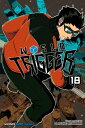 World Trigger, Vol. 18【電子書籍】 Daisuke Ashihara