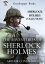 THE ADVENTURES OF SHERLOCK HOLMES