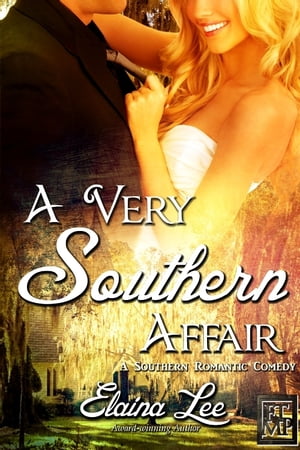 A Very Southern Affair【電子書籍】[ Elaina