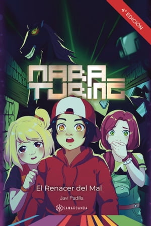 Mara Turing. El renacer del mal【電子書籍】[ Javi Padilla ]