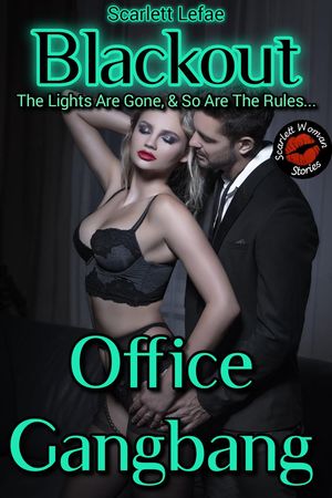 ŷKoboŻҽҥȥ㤨Blackout: Office Gangbang Blackout Gangbang, #2Żҽҡ[ Scarlett Lefae ]פβǤʤ500ߤˤʤޤ