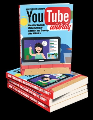 YouTube Celebrity【電子書籍】[ Anonymous ]