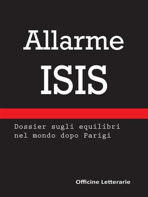 Allarme Isis