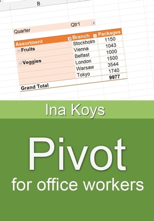 Pivot for office workers