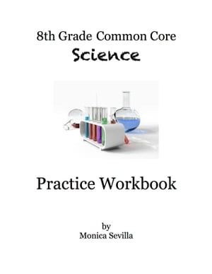 8th Grade Common Core Science