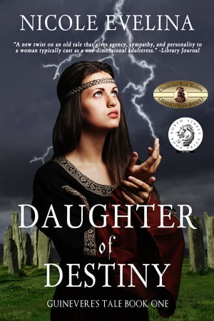 Daughter of Destiny