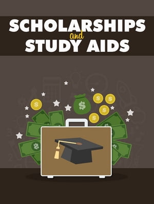 Scholarships and Study Aids