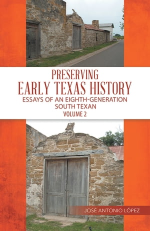 Preserving Early Texas History