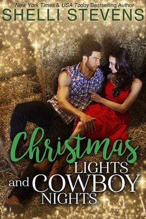 Christmas Lights and Cowboy Nights