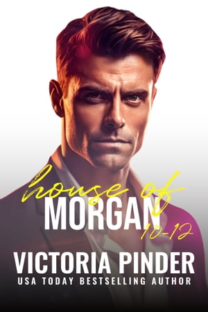 House of Morgan 10-12Żҽҡ[ Victoria Pinder ]