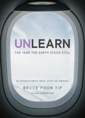 Unlearn - The Year The Earth Stood Still