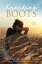 Knocking BootsŻҽҡ[ Willow Winters ]