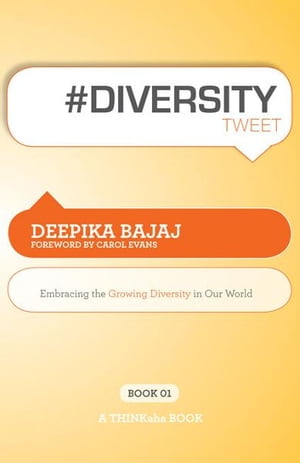 #DIVERSITYtweet Book01