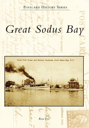 Great Sodus Bay