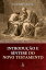 Introdu??o e s?ntese do Novo Testamento - 4? edi??o Breve introdu??o ligada ao Coment?rio B?blico Esperan?a do NT.Żҽҡ[ Gerhard H?rster ]