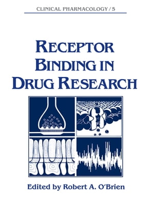 Receptor Binding in Drug Research