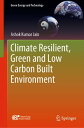 ＜p＞This book constitutes state-of-the-art research covering a wide range of topics including climate change and carbon emissions, air quality and pollution control, urbanism, land and circular economy, sustainable transport, energy, water, biodiversity and greenery, environmental services, housing, and construction with respect to the built environment. The concepts of sustainability in built environment conclude with reimagining the city. The content includes pedagogical features such as examples, simple flowing language and over 100 figures. The book aims to motivate architects, engineers, consultants, builders, and planners to respond to the challenges of sustainability in the built environment.＜/p＞画面が切り替わりますので、しばらくお待ち下さい。 ※ご購入は、楽天kobo商品ページからお願いします。※切り替わらない場合は、こちら をクリックして下さい。 ※このページからは注文できません。