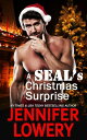 A SEAL's Christmas Surprise SEAL Team Alpha, #5