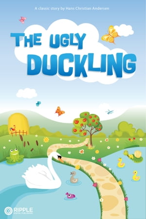 The Ugly Duckling