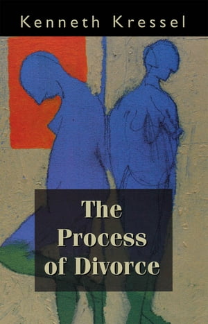 The Process of Divorce