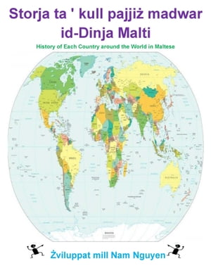 Storja ta ' kull pajjiż madwar id-Dinja Malti